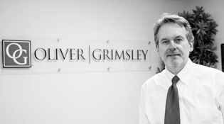 Mike Oliver